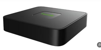 Tiandy NVR TCR3108 /8 جهاز