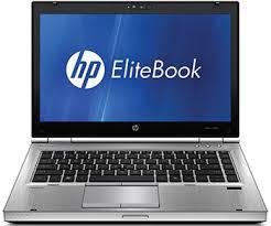 لاب hp 8460 i5 2d 8/250