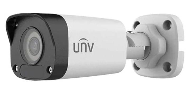 كاميرا dahua ip 2m خارجي audio hfw1230