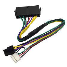 كونفرت من atx to 6 pin for 600 g1