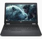 لاب dell 5570 i7 hq 8 / 256