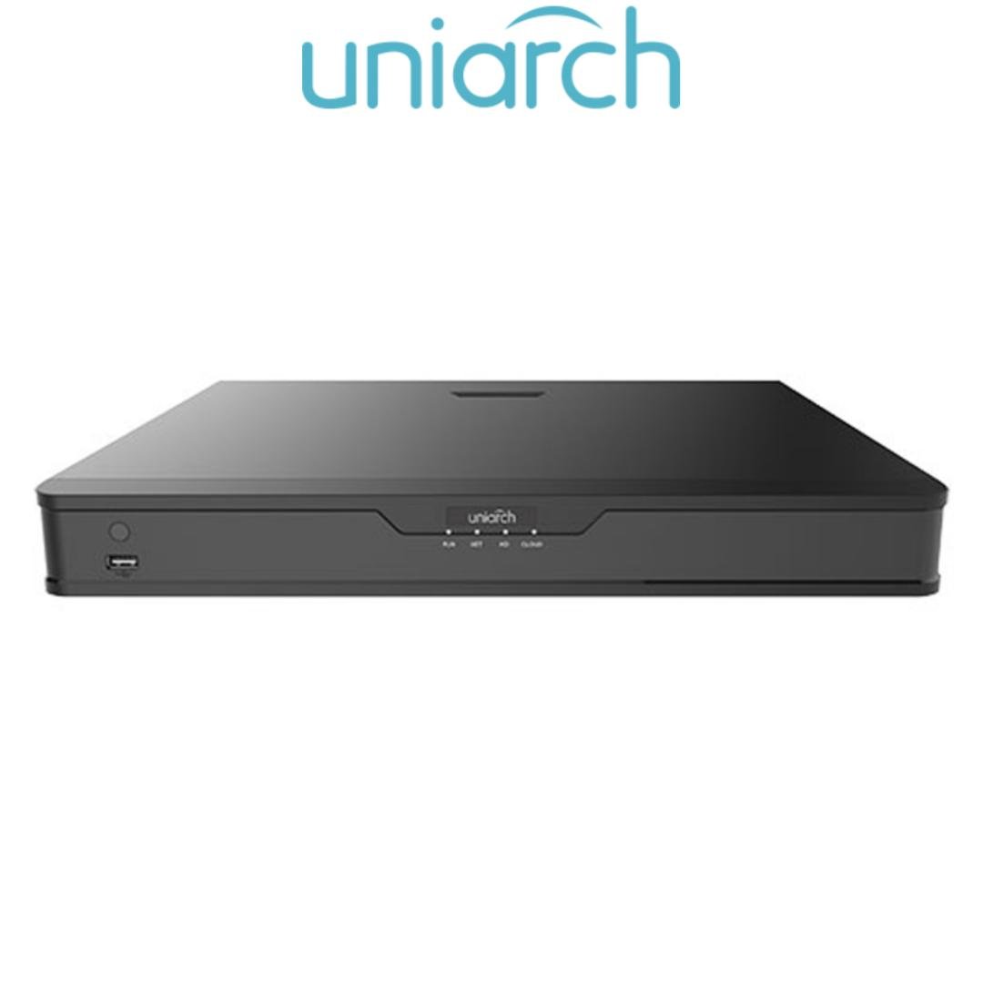 جهاز uniarch xvr 2mega 16 port