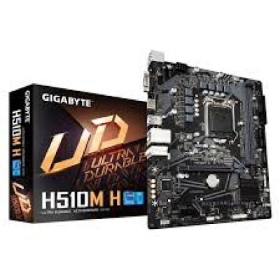 بندل جيل 11 CPU I5QQTH + H510