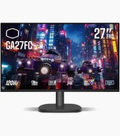 شاشة 27 cooler master 120 hz ips fhd