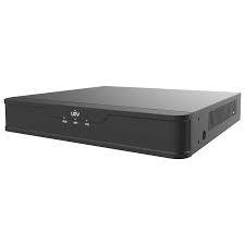 جهاز nvr univew 4port
