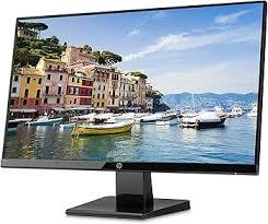شاشة 24 بوصة hp 2