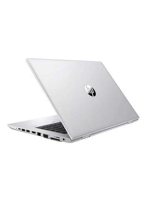 لاب hp r3 8/256