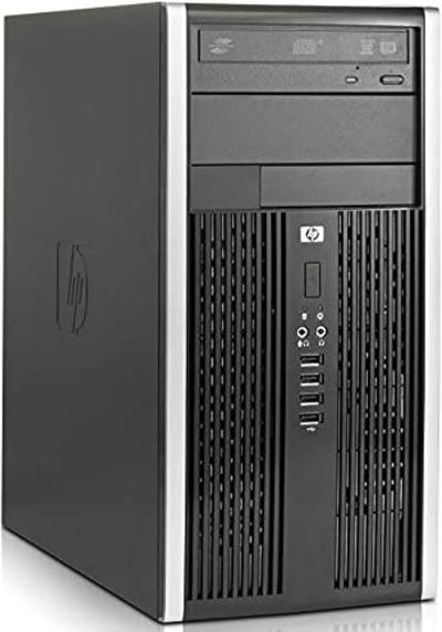 جهاز hp 8200/4/500 desk