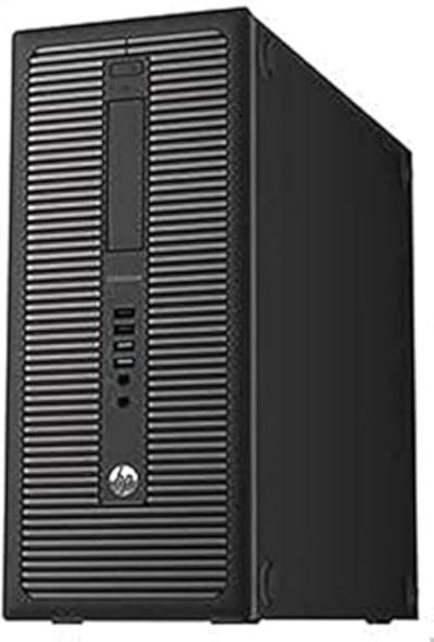 جهاز hp 800 g1 4/500
