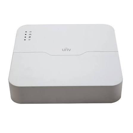 nvr 4 univew poe