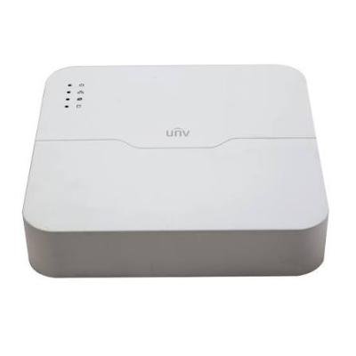 nvr 4 univew poe