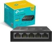 SWITCH 5PORT LS-1005G 10/100/1000