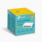 SWITCH 5PORT LS1005