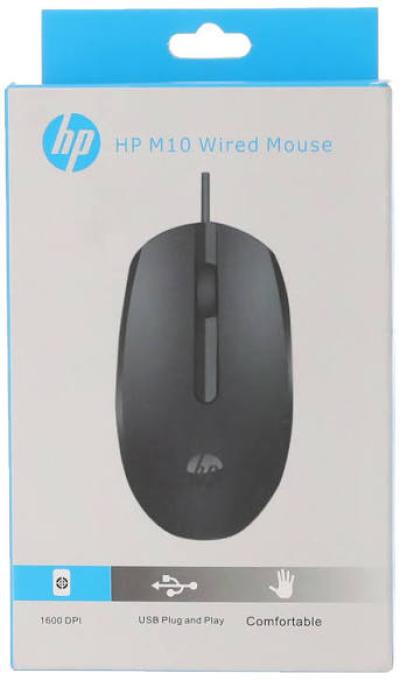 Mouse HP M10 wireless