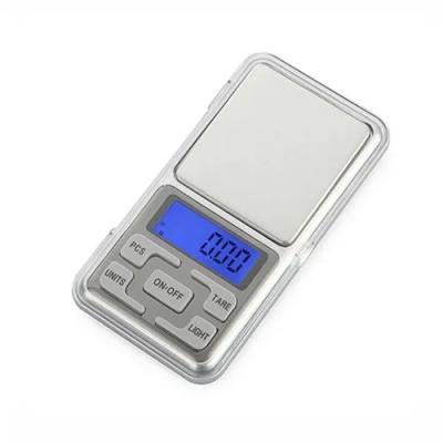 Scale Wieght Pocket KC-S ميزان