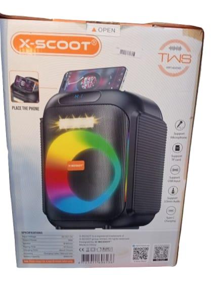 صب شحن sky scoott
