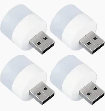 لمبة usb