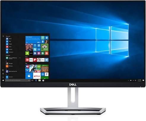 شاشة 23 hd led