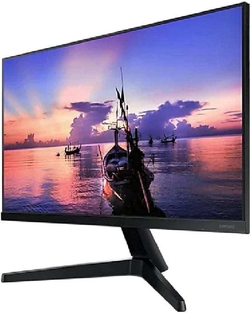 شاشة 24 hd led