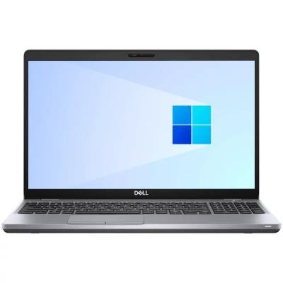 DELL PRECISION 7510/I76th/16/512/VGA 2G لاب