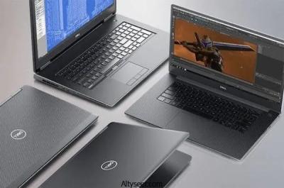 256GB - 8 رامGB - جيل السادس Dell Latitude 5570 - Core i7هارد SSD - كارت شاشة 2GB - فرز أول