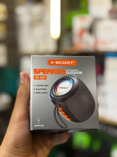 صب s scoot