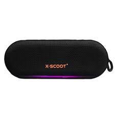 سبييكر x scoot 608
