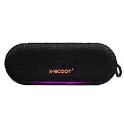 سبييكر x scoot 608