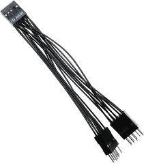 spilter hd 9*1